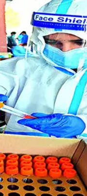 XBB variant: All that you need to know XBB variant: All that you need to know